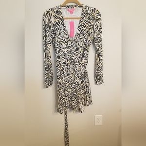 Lilly Pulitzer Romper